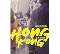 Hong Kong, cité déchue