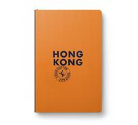 Hong Kong City Guide 2023 (Anglais)