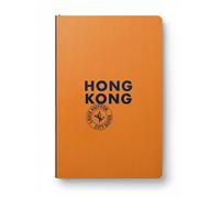 Hong Kong City Guide 2023 (Français) - Julien Guerrier - Louis Vuitton - relié - Guide