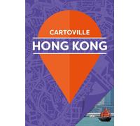 Plan détaillé - Hong Kong | Cartoville