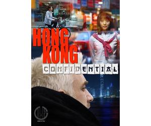 Hong Kong Confidential
