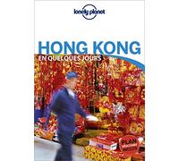Hong Kong En quelques jours - 4ed