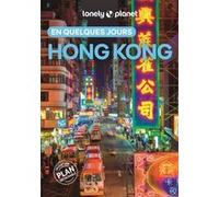 Hong Kong En quelques jours 6ed