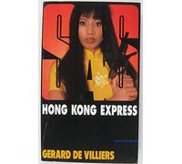 Hong kong express