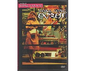 hong kong express