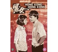 Hong Kong Hong Kong