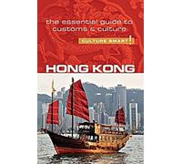 Hong Kong - La culture à l'honneur