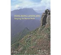 Hong Kong Landscapes Bernie Owen, Raynor Shaw (Auteur)