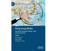Hong Kong Media