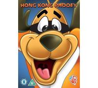 Hong Kong Phooey [Edizione: Regno Unito] [Import]