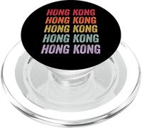 Hong-Kong PopSockets PopGrip pour MagSafe