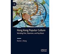 Hong Kong Popular Culture