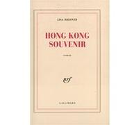 Hong Kong souvenir Lisa Bresner (Auteur)