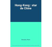 TelForceOne – Hong-Kong : Star de Chine