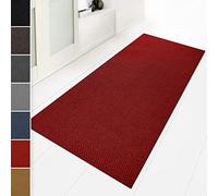 Hong Kong Tapis Anti-Salissures, Tapis de Passage d'Entrée, Tapis de Sol Absorbant pour Entrée, Tapis de Passage de Porte de Couloir, Tapis Anti-Poussière Antidérapant, Résistant aux Couleurs (80 x