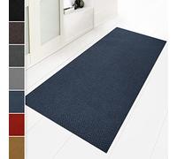 Hong Kong Tapis Anti-Salissures, Tapis de Passage d'Entrée, Tapis de Sol Absorbant pour Entrée, Tapis de Passage de Couloir et Porte, Tapis Anti-Dérapant de Contrôle de Poussière, Résistant aux
