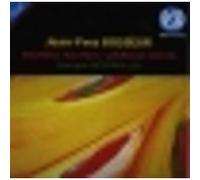 Hong-Kong variations en forme de septuor