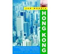 Hong Kong, Vintage Departures Jan Morris (Auteur)