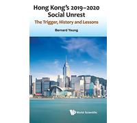 Hong Kong's 2019-2020 Social Unrest