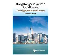 Hong Kong's 2019-2020 Social Unrest