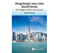 Hong Kong's 2019-2020 Social Unrest