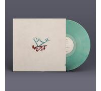 Fourth Page : Meaning Of A Nest Édition Limitée Vinyle Vert