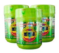 Hong Thai Boîte olfactive | Nouvelle édition 2025 - Formule 1 | 100 % naturel ajouté aux huiles essentielles (3)