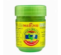 Hong Thai - Inhalateur aux Herbes Thaïlandaises | Mélange Naturel de 15 Plantes & Huiles Essentielles | Bien-être & Aromathérapie - Recette Traditionnelle | Lot au Choix (1, 2, 3, 5) (1)