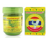 Hong Thai Inhalateur d'herbes Formule 2