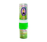 Hong Thai Traditional Herbal Crayon parfumé 100 % naturel Vert 1 pièce