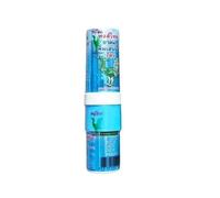 Hong Thai Traditional Herbal Inhalateur aromatique 100 % naturel Blue Edition