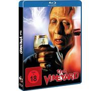 Hong - The Vineyard [Blu-ray]