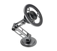 HONGDaFA Support Téléphone Voiture pour Honda Passport IV, Bouche D'aération Porte Téléphone Voiture Porte Support Ventilation