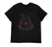 Honger Mens Bjk Besiktas Jk Istanbul Türkiye Fuball Carsi Futbol Graphic Tee Shirt