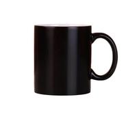 Honghuang Mugs Magiques Personnalisés Tasse Changeant De Couleur Activée par La Chaleur Toute Image Photo Ou Texte Imprimé sur Le Mug Cadeau De Fête des Pères et Mères Color1,301-400ml