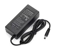HONGPOE 8.4V 3000mA Battery Charger AC 100-240V to DC Power Adapter 8.4V 3a Desktop Adapter
