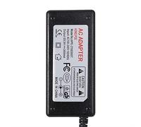 HONGPOE 9V 3A Power Adapter DC Adjustable DC 9V Volt Power Adapter Charger Supply Switching 100-240V to 9V 3000mA