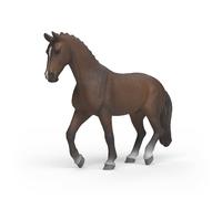 Schleich Horse Club – Hongre KWPN de sang chaud néerlandais 14919