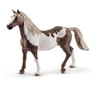 Schleich- Figurine Hongre Paint Horse Club, 13885, Multicolore
