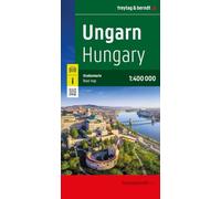 HONGRIE - HUNGARY