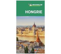 Guide Vert Hongrie