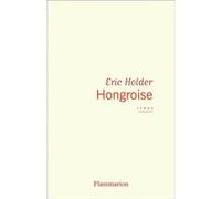 Hongroise Eric Holder (Auteur)