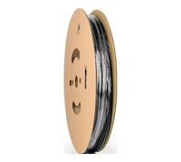 HONGSHANG Gaine thermorétractable H-2(Z) pour D. intérieur 12,70 mm ( 4000367067 )