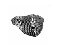 HONGSHIZI Pare Brise Déflecteur pour S 1000R S 1000 R S1000R S1000 R 2014 2015 2016 2017 2018 2019 2020 2021 Déflecteurs De Vent De M&OTO Déflecteurs De Pare-Brise Carbone Déflecteur D'écran
