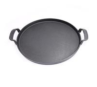 Hongso Gril à charbon de bois Weber Original Kettle Premium avec poignées pour barbecue Weber de 56 cm et 56 cm