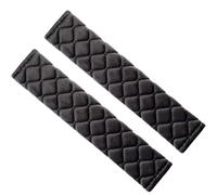 HONGWEICHUHAI 2 Pièces Voiture Protège Ceinture de Sécurité Coussin pour Volvo EX30 2024 2025, Coussin Ceinture de Sécurité Amovible pour Adultes et Enfants