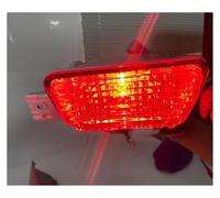 HONGYISM 1 Pièce Lampe Roue Secours Pour Pajero Pour V90 2007-2020 8337A068 Feu Brouillard Arrière Pour Montero V80 Feux Signalisation Freinage Pour Shogun 4e Feu arrière