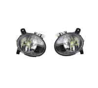 HONGYISM Brouillard Avant Feu Antibrouillard DRL Phare Halogène Antibrouillard 8t0 941 699 B Pour A4 B8 Q5 S4 A4 Pour Allroad 2008-2012 Phare Travail(LED Fog)