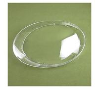 HONGYISM Coque Lampe Frontale, Couvercle Phare Pour VW Pour Coccinelle 2013 2014 2015 2016 2017 2018 2019, Lentille D'abat-jour Transparente En Phare Voiture(1PCS left side)