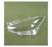 HONGYISM Couvercle Lentille Phare Coque Transparente Pour Phare Halogène, Pour Mazda 3, Axela 2017 - 2019, Abat-jour, Couvercle De Phare Avant, Lentille En Phare Voiture(1PCS right side)